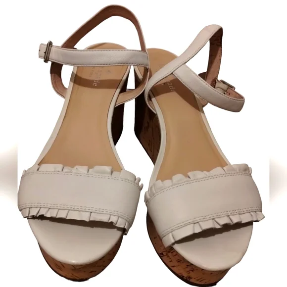 Kate Spade Tomas Sandals - Picture 1 of 16